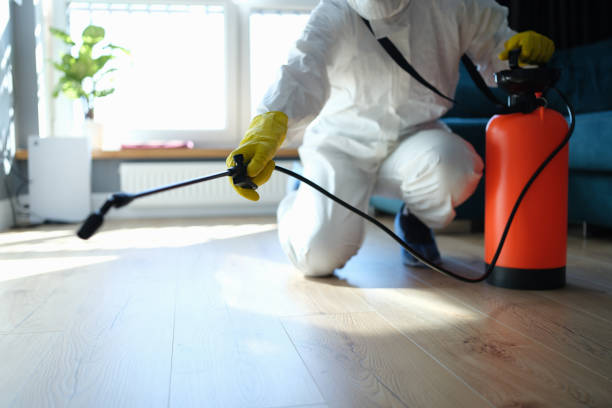 Reliable Blood Cleanup contractor in Hartford, CT by Trauma Clean Pros